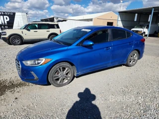 HYUNDAI ELANTRA VALUE EDITION