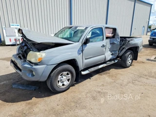TOYOTA TACOMA DOUBLE CAB PRERUNNER