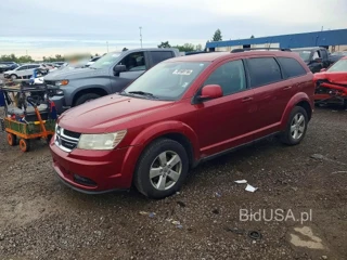 DODGE JOURNEY EXPRESS