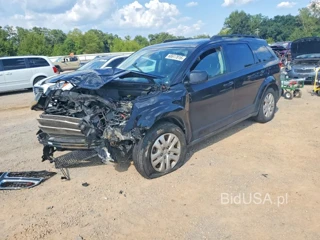 DODGE JOURNEY SE
