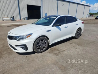 KIA OPTIMA SPECIAL EDITION