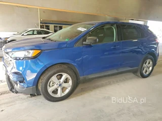 FORD EDGE SE