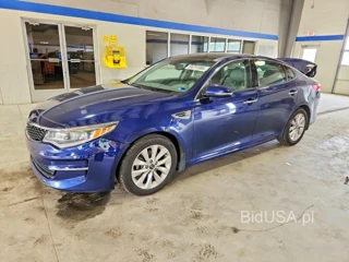 KIA OPTIMA EX