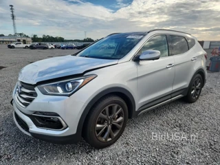 HYUNDAI SANTA FE SPORT 2.0T ULTIMATE