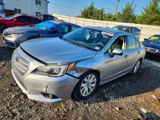 SUBARU LEGACY 2.5I PREMIUM