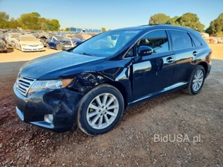 TOYOTA VENZA FWD 4CYL