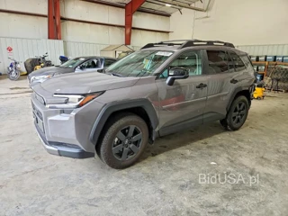 TOYOTA RAV4 WOODLAND