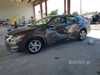 NISSAN ALTIMA 2.5 SV