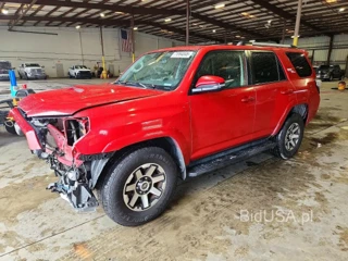 TOYOTA 4RUNNER TRD OFF-ROAD PREMIUM