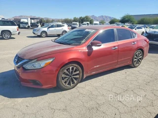 NISSAN ALTIMA 2.5 SL