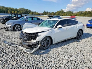 ACURA INTEGRA A-SPEC TECH