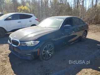 BMW 330XI