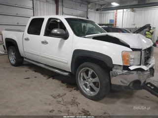 GMC SIERRA 1500 SLT