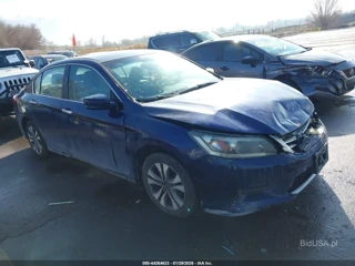 HONDA HONDA ACCORD LX