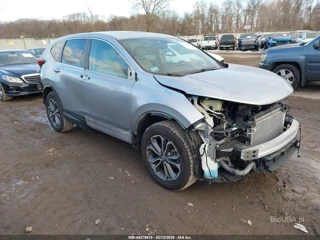 HONDA HONDA CR-V AWD EX-L