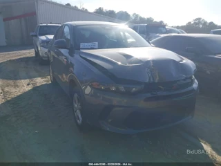 DODGE DODGE HORNET GT AWD