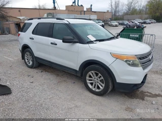 FORD FORD EXPLORER