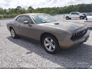 DODGE DODGE CHALLENGER SE