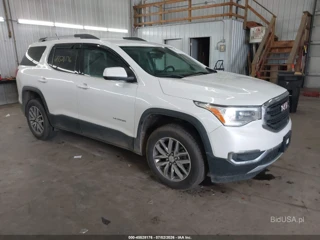 GMC ACADIA SLE-2