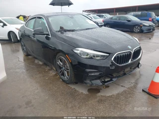 BMW 228I GRAN COUPE XDRIVE