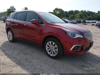 BUICK BUICK ENVISION ESSENCE