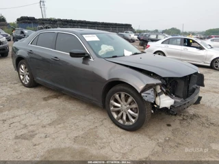 CHRYSLER CHRYSLER 300 ANNIVERSARY EDITION