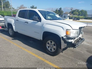 GMC CANYON