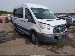 FORD FORD TRANSIT-150 XLT