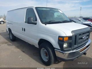 FORD FORD E-250 COMMERCIAL