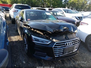 AUDI AUDI A5 45 PREMIUM