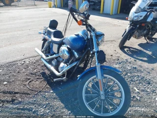 HARLEY-DAVIDSON HARLEY-DAVIDSON FXDLI
