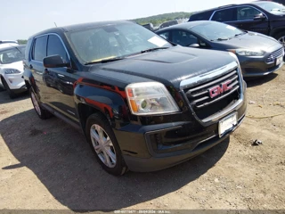 GMC TERRAIN SLE-1
