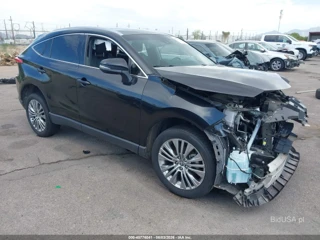 TOYOTA TOYOTA VENZA XLE