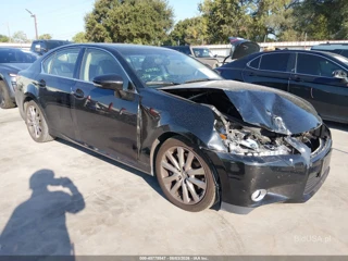 LEXUS LEXUS GS 350