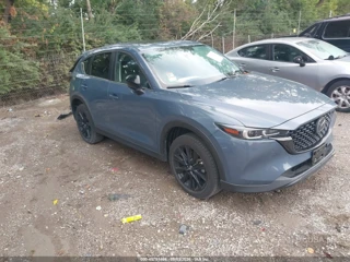 MAZDA MAZDA CX-5 PREFERRED