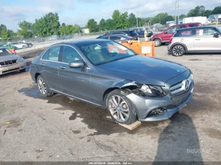 MERCEDES-BENZ MERCEDES-BENZ C 300 4MATIC