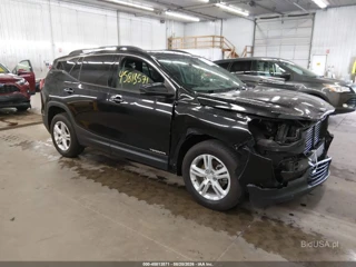 GMC TERRAIN SLE