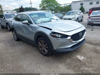 MAZDA MAZDA CX-30 SELECT