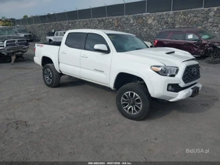 TOYOTA TOYOTA TACOMA SR5 V6