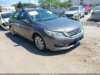 HONDA HONDA ACCORD EX