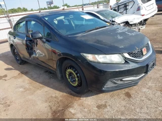 HONDA HONDA CIVIC LX
