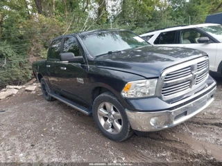 RAM RAM 1500 BIG HORN
