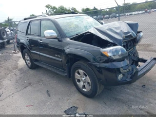 TOYOTA TOYOTA 4RUNNER SR5 V6