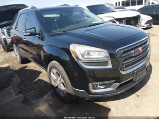 GMC ACADIA SLT-1