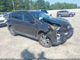 TOYOTA TOYOTA RAV4 LE