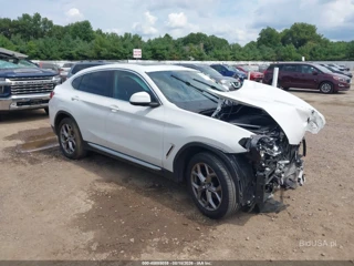 BMW X4 XDRIVE30I