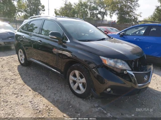 LEXUS LEXUS RX 350