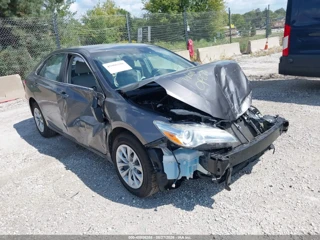 TOYOTA TOYOTA CAMRY LE