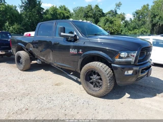 RAM RAM 2500 LARAMIE  4X4 6'4 BOX