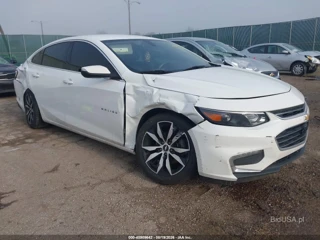 CHEVROLET CHEVROLET MALIBU 1LT